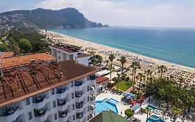 Elysee Beach Hotel